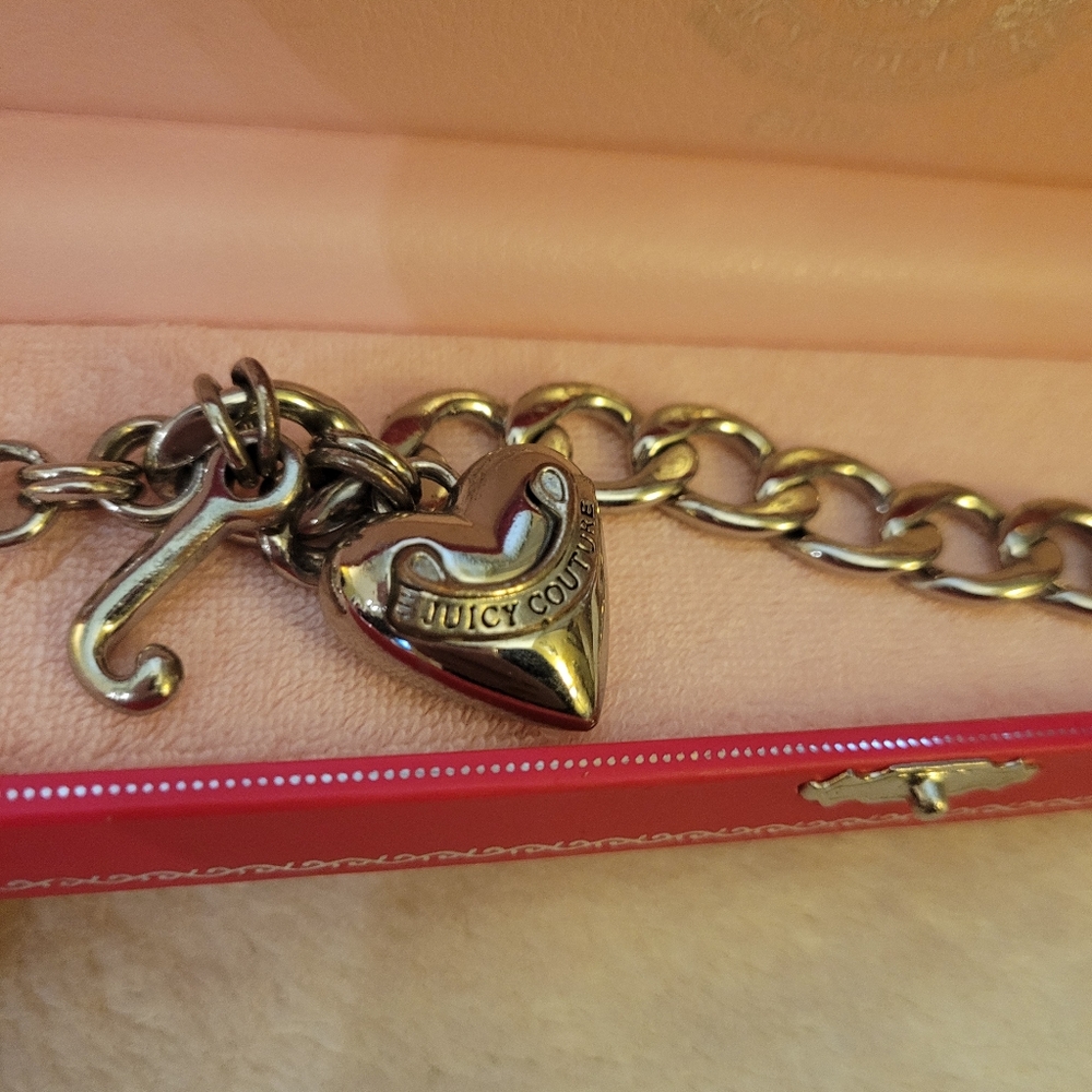 Juicy Couture Bracelet - Picture 4 of 4